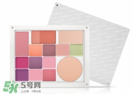 inglot是什么品牌牌子_哪個國家的_什么檔次 inglot是什么品牌牌子_哪個國家的_什么檔次