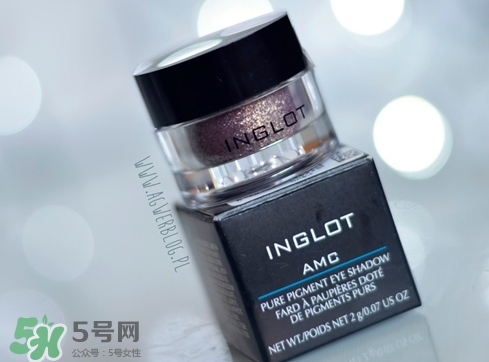 inglot是什么品牌牌子_哪個國家的_什么檔次 inglot是什么品牌牌子_哪個國家的_什么檔次