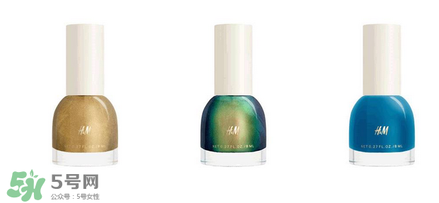 hm指甲油哪里有賣？hm指甲油國內(nèi)有賣的嗎？