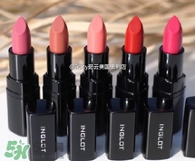 inglot唇膏色號(hào)_inglot唇膏試色圖_inglot唇膏推薦 inglot唇膏色號(hào)_inglot唇膏試色圖_inglot唇膏推薦