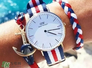 dw手表和卡西歐哪個好？dw手表和卡西歐手表哪個檔次高？