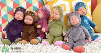 比伯娃娃有什么功能？比伯娃娃有什么作用？