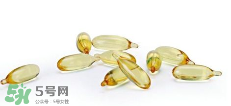 嬰兒吃魚肝油有什么好處？嬰兒吃魚肝油會(huì)拉肚子嗎？