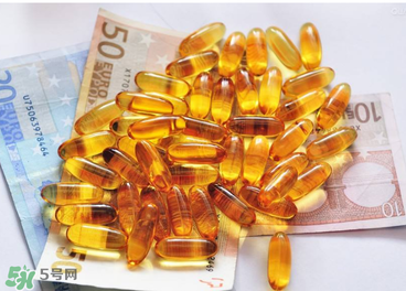 寶寶吃魚肝油什么時間吃最好？嬰兒吃魚肝油吃到什么時候？