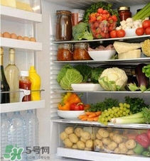 蒜頭能放冰箱嗎？蒜頭能放多久？