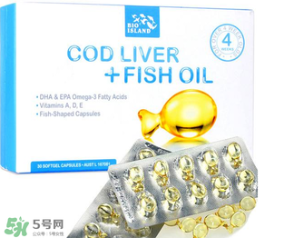 嬰兒吃魚肝油上火嗎？嬰兒吃魚肝油會不會引起上火？