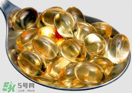 嬰兒吃魚肝油上火嗎？嬰兒吃魚肝油會不會引起上火？