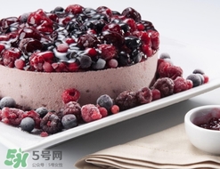 懷孕可以吃樹莓嗎？樹莓孕婦可以吃嗎？