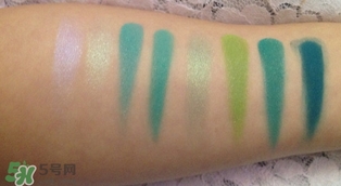 inglot眼影色號_inglot眼影試色圖_inglot眼影推薦 inglot眼影色號_inglot眼影試色圖_inglot眼影推薦