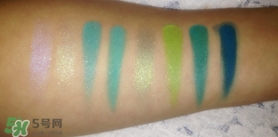 inglot眼影色號_inglot眼影試色圖_inglot眼影推薦 inglot眼影色號_inglot眼影試色圖_inglot眼影推薦