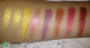 inglot眼影色號_inglot眼影試色圖_inglot眼影推薦 inglot眼影色號_inglot眼影試色圖_inglot眼影推薦