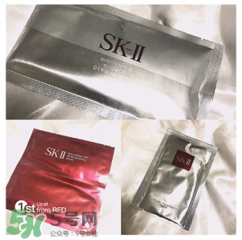 sk2明星產(chǎn)品有哪些？sk2什么產(chǎn)品好用