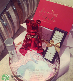 張瑋6月2日巴厘島舉行婚禮 好聲音導師會去嗎？