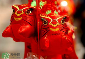 端午節(jié)戴什么？端午節(jié)為什么要戴五彩繩？