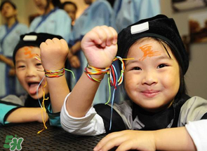 端午節(jié)戴什么？端午節(jié)為什么要戴五彩繩？