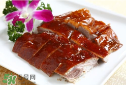 端午節(jié)的五紅是什么？端午節(jié)為什么要吃五紅？