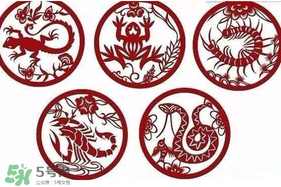 端午節(jié)五毒是什么？端午節(jié)為什么要避五毒？