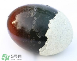 端午節(jié)為什么要吃皮蛋？端午節(jié)吃皮蛋的由來
