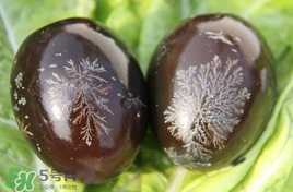 端午節(jié)為什么要吃皮蛋？端午節(jié)吃皮蛋的由來