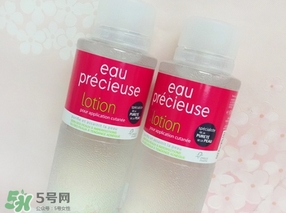 eau precieuse是什么牌子？eau precieuse是什么檔次？