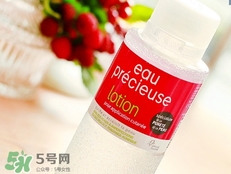 eau precieuse是什么牌子？eau precieuse是什么檔次？