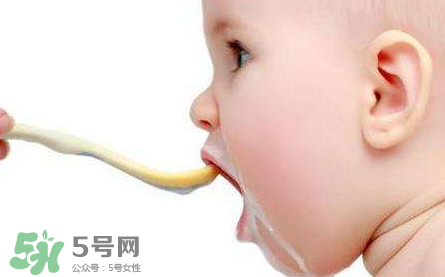 寶寶吃米粉吃到多大？寶寶吃米粉吃到幾歲比較好？
