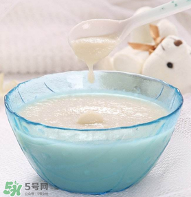 寶寶吃米粉吃到多大？寶寶吃米粉吃到幾歲比較好？