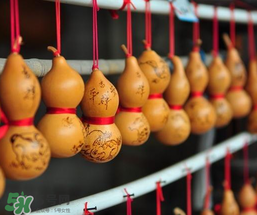 端午節(jié)為什么要掛葫蘆？端午節(jié)掛葫蘆的寓意