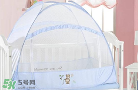 嬰兒蚊帳什么樣的好？嬰兒蚊帳什么款式好？