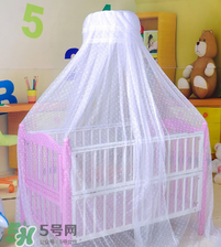 嬰兒蚊帳什么樣的好？嬰兒蚊帳什么款式好？