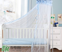 嬰兒蚊帳什么樣的好？嬰兒蚊帳什么款式好？