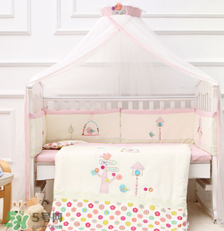 嬰兒蚊帳什么樣的好？嬰兒蚊帳什么款式好？