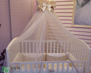 嬰兒蚊帳怎么折疊？嬰兒蚊帳折疊的正確方法