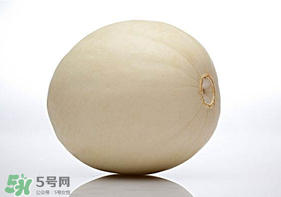 白蘭瓜不能和什么一起吃？白蘭瓜和什么相克？