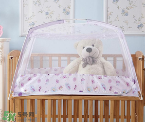 嬰兒蚊帳什么牌子好？寶寶蚊帳什么牌子好？