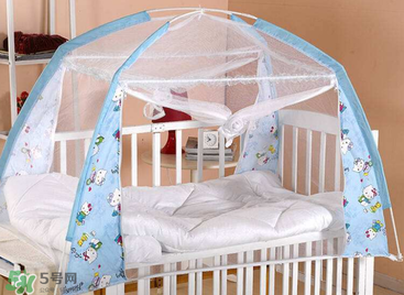 嬰兒蚊帳什么牌子好？寶寶蚊帳什么牌子好？