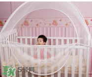 嬰兒蚊帳什么牌子好？寶寶蚊帳什么牌子好？