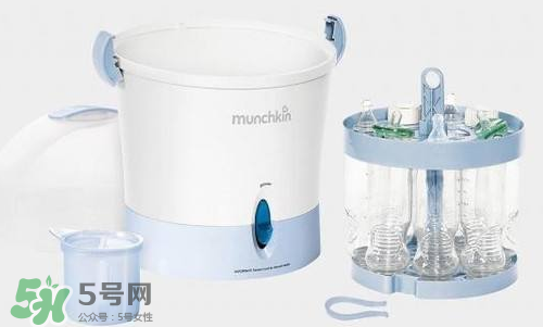 奶瓶消毒鍋有必要買嗎？奶瓶消毒鍋有沒有必要？