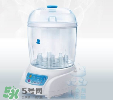 奶瓶消毒鍋有必要買嗎？奶瓶消毒鍋有沒有必要？