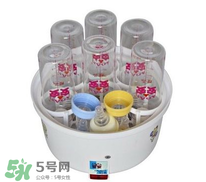 奶瓶消毒鍋什么牌子好？奶瓶消毒鍋哪個(gè)牌子的好？