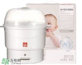 奶瓶消毒鍋的使用方法 奶瓶消毒鍋如何使用？