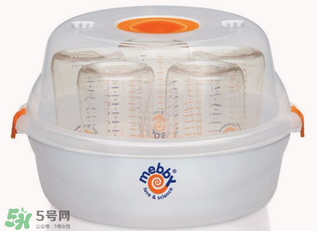 奶瓶消毒鍋帶烘干好嗎？奶瓶消毒鍋需不需要帶烘干功能呢？