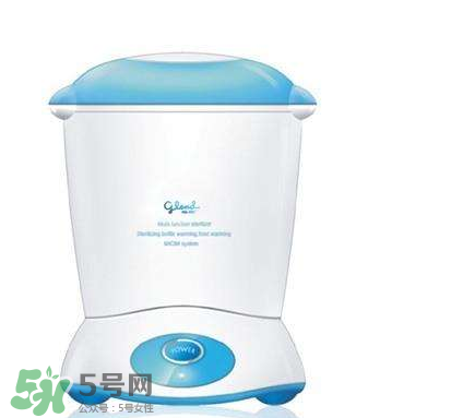 奶瓶消毒鍋帶烘干好嗎？奶瓶消毒鍋需不需要帶烘干功能呢？