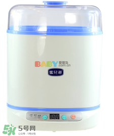 奶瓶消毒鍋帶烘干好嗎？奶瓶消毒鍋需不需要帶烘干功能呢？