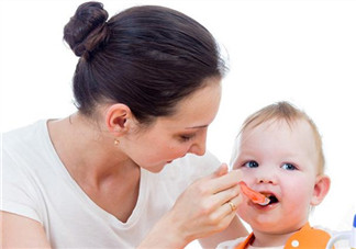 寶寶吃米粉會上火嗎？寶寶吃米粉會出現上火嗎？