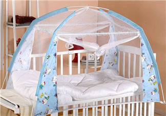 嬰兒蚊帳什么牌子好？寶寶蚊帳什么牌子好？