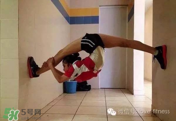 堅持做一個月平板支撐會怎樣？女生做平板支撐一個月