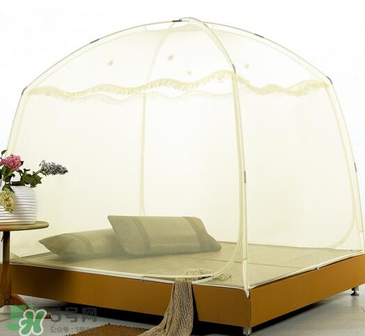 嬰兒蚊帳怎么折疊？嬰兒蚊帳折疊的正確方法