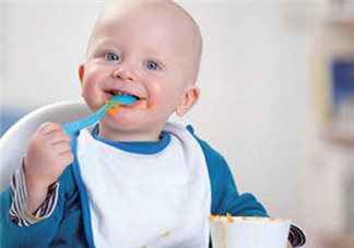 寶寶吃米粉會便秘嗎？寶寶吃米粉會導致便秘嗎？