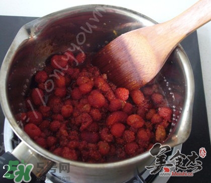 來月經(jīng)可以吃樹莓嗎？月經(jīng)期間吃樹莓好嗎？